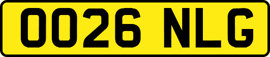 OO26NLG