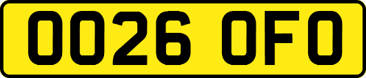 OO26OFO