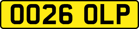 OO26OLP
