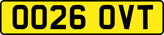 OO26OVT