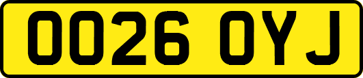 OO26OYJ