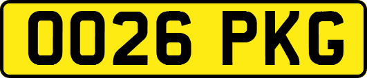 OO26PKG