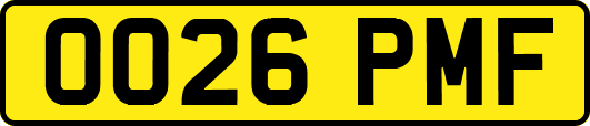 OO26PMF