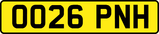 OO26PNH