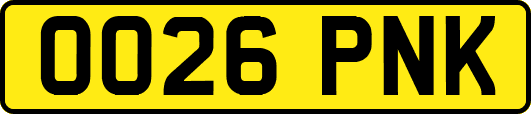 OO26PNK