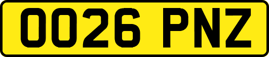 OO26PNZ
