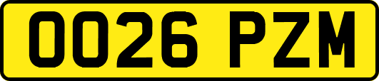OO26PZM