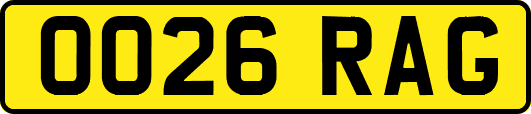 OO26RAG