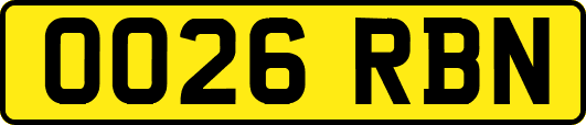 OO26RBN