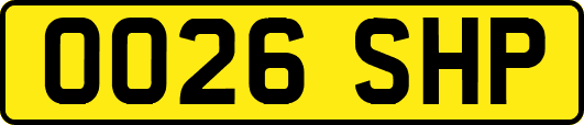 OO26SHP