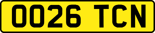 OO26TCN