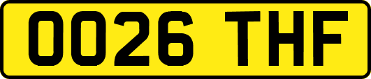 OO26THF