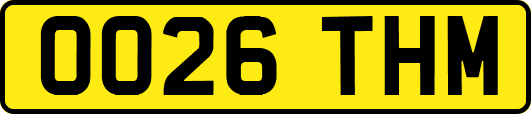 OO26THM