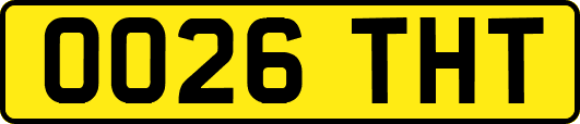 OO26THT