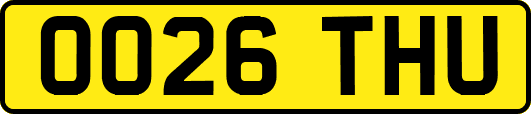 OO26THU