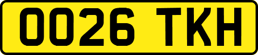 OO26TKH