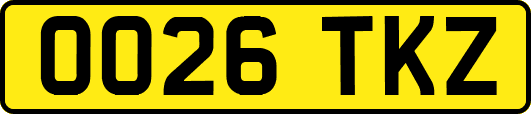 OO26TKZ