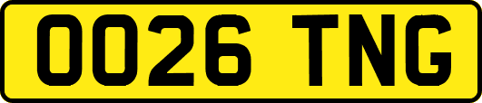 OO26TNG