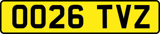 OO26TVZ