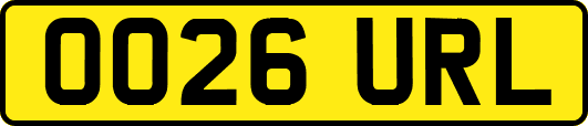 OO26URL