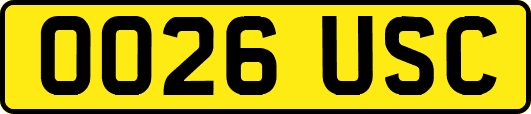 OO26USC