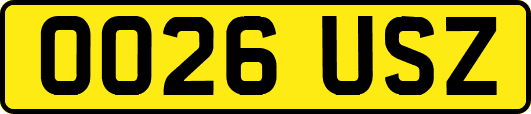 OO26USZ