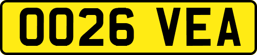 OO26VEA