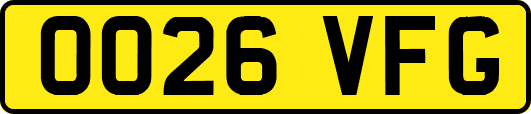 OO26VFG