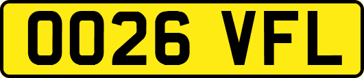 OO26VFL