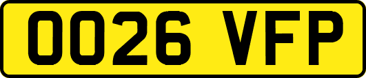 OO26VFP