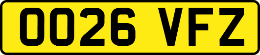 OO26VFZ
