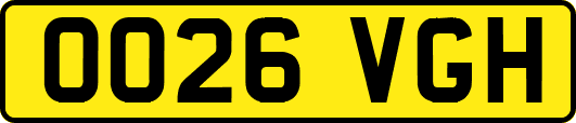 OO26VGH