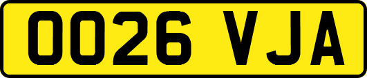 OO26VJA