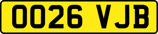 OO26VJB