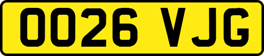 OO26VJG