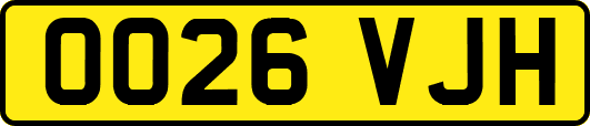 OO26VJH
