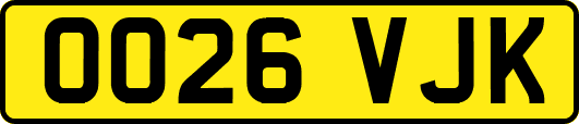 OO26VJK