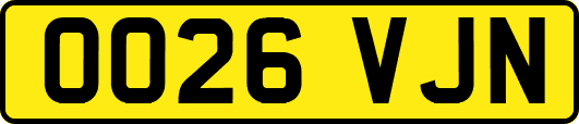 OO26VJN
