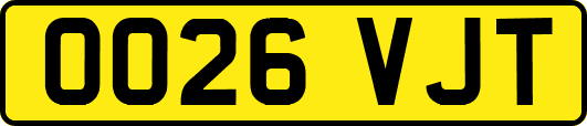 OO26VJT