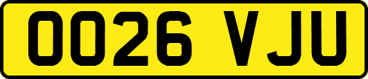OO26VJU