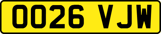 OO26VJW