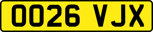 OO26VJX