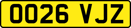 OO26VJZ