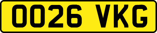 OO26VKG