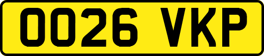 OO26VKP