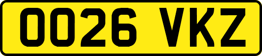 OO26VKZ