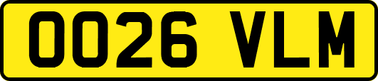 OO26VLM
