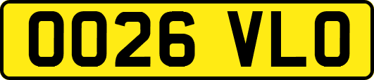 OO26VLO