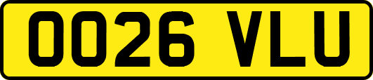 OO26VLU