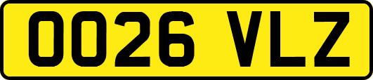 OO26VLZ